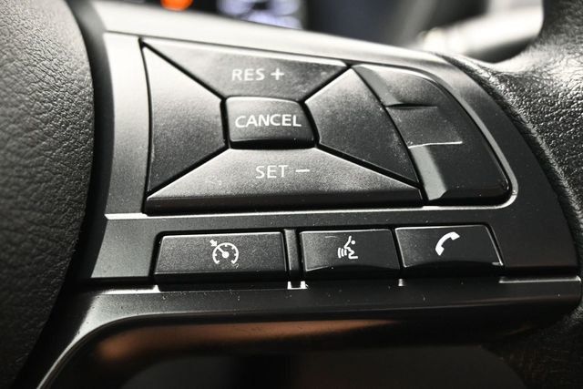 2024 Nissan Sentra S CVT - 23036669 - 16