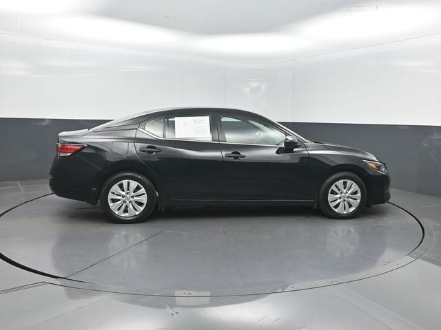 2024 Nissan Sentra S CVT - 23036669 - 31