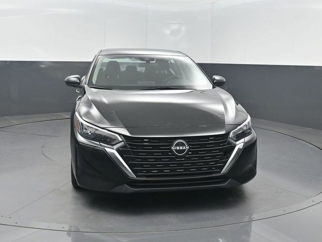 2024 Nissan Sentra S CVT - 23036669 - 33