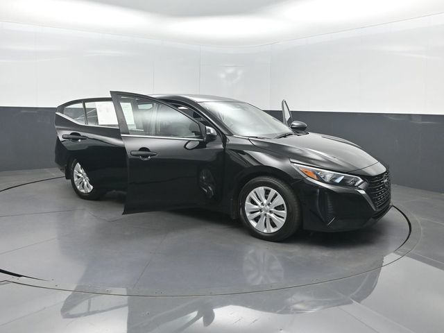 2024 Nissan Sentra S CVT - 23036669 - 36