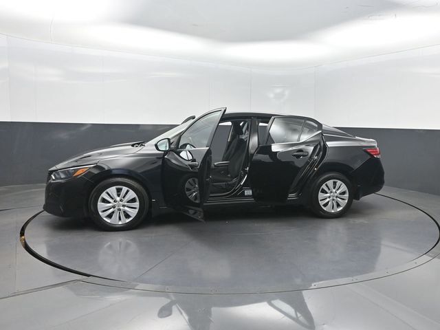 2024 Nissan Sentra S CVT - 23036669 - 37