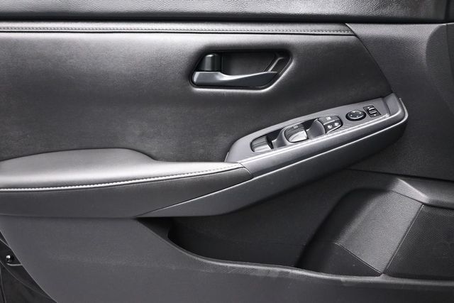 2024 Nissan Sentra S CVT - 23036669 - 6