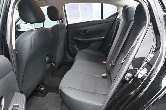 2024 Nissan Sentra S CVT - 23036669 - 7