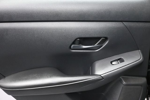 2024 Nissan Sentra S CVT - 23036669 - 8