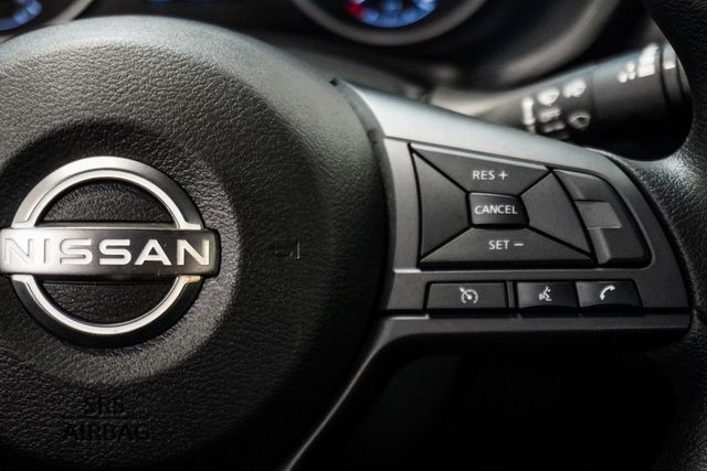 2024 Nissan Sentra S CVT - 23011459 - 12