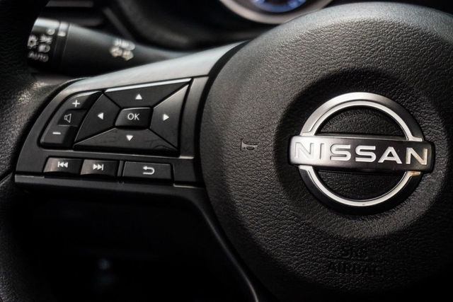 2024 Nissan Sentra S CVT - 23011459 - 13