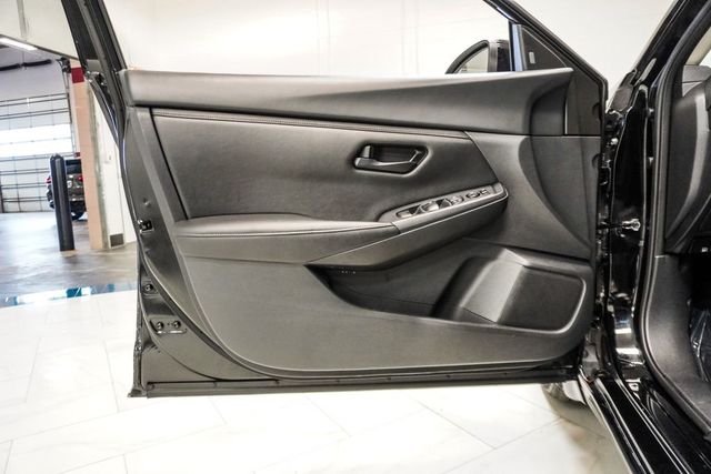 2024 Nissan Sentra S CVT - 23011459 - 16