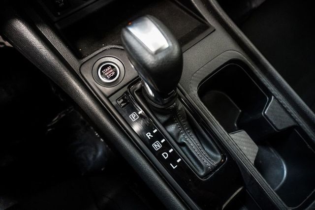 2024 Nissan Sentra S CVT - 23011459 - 21