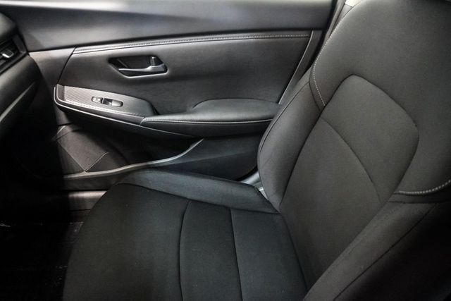 2024 Nissan Sentra S CVT - 23011459 - 24