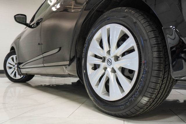2024 Nissan Sentra S CVT - 23011459 - 29