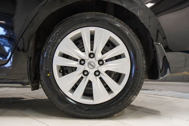 2024 Nissan Sentra S CVT - 23011459 - 30