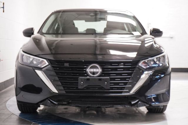 2024 Nissan Sentra S CVT - 23011459 - 31