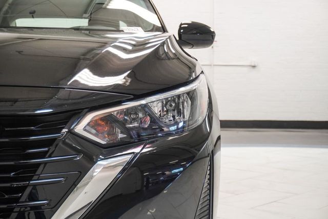 2024 Nissan Sentra S CVT - 23011459 - 34