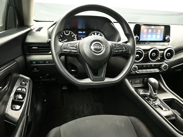 2024 Nissan Sentra S CVT - 22998179 - 10