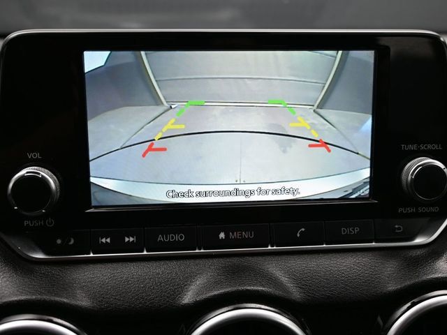 2024 Nissan Sentra S CVT - 22998179 - 13