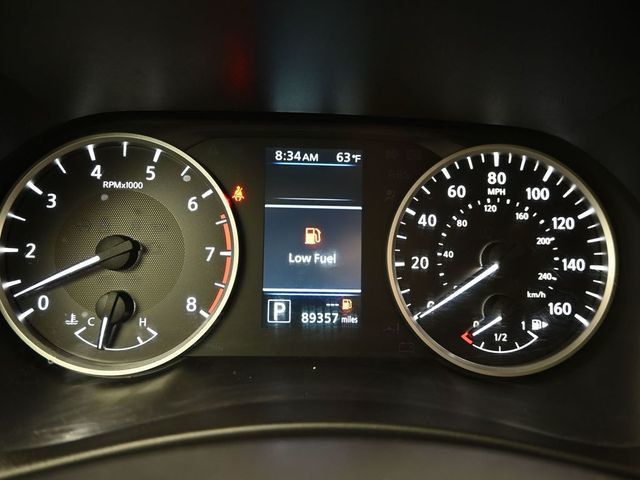 2024 Nissan Sentra S CVT - 22998179 - 15