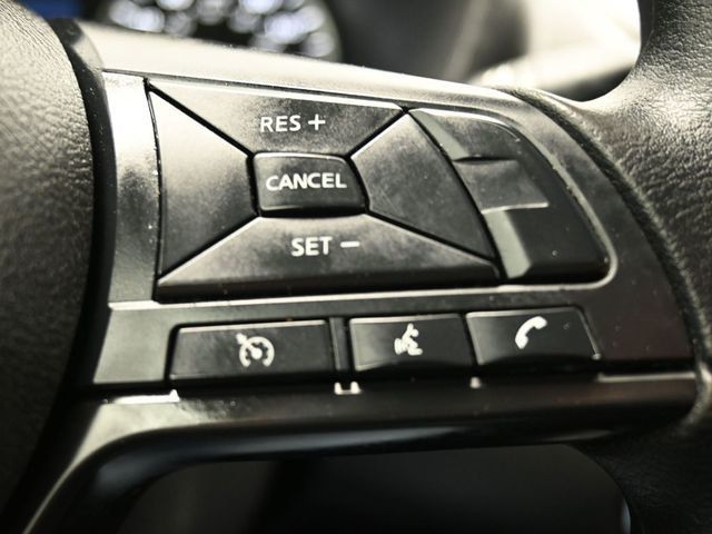2024 Nissan Sentra S CVT - 22998179 - 17