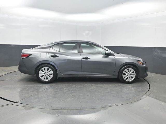 2024 Nissan Sentra S CVT - 22998179 - 29