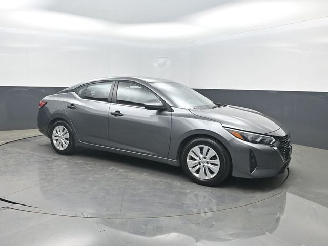 2024 Nissan Sentra S CVT - 22998179 - 30