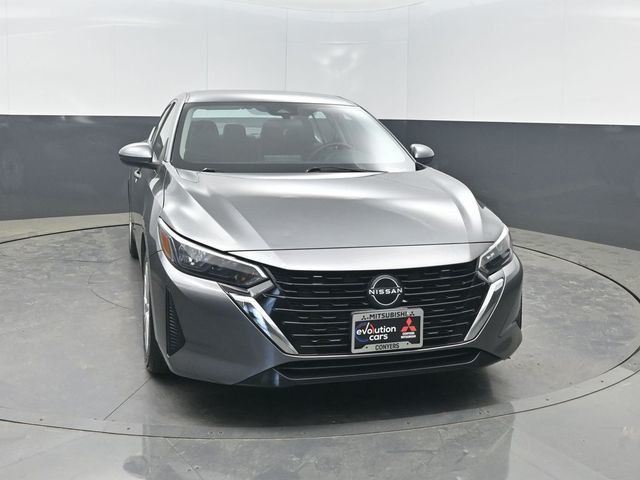 2024 Nissan Sentra S CVT - 22998179 - 31