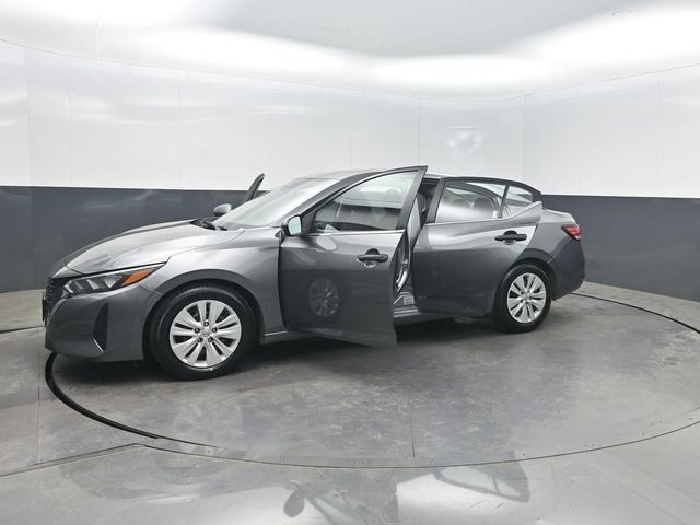 2024 Nissan Sentra S CVT - 22998179 - 32