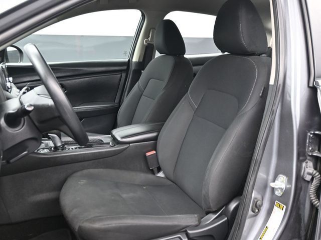 2024 Nissan Sentra S CVT - 22998179 - 4