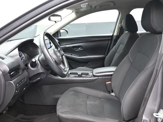 2024 Nissan Sentra S CVT - 22998179 - 5