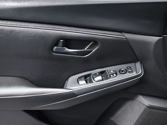 2024 Nissan Sentra S CVT - 22998179 - 6