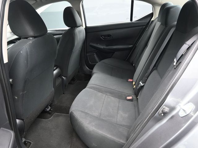 2024 Nissan Sentra S CVT - 22998179 - 7