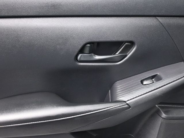 2024 Nissan Sentra S CVT - 22998179 - 8