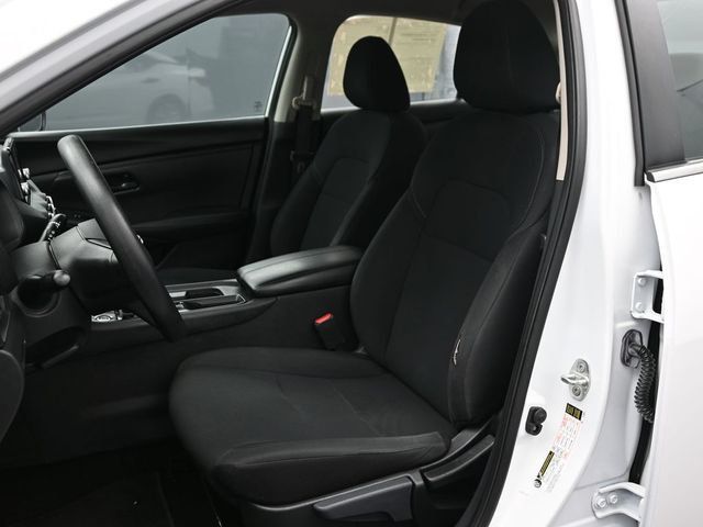 2024 Nissan Sentra S CVT - 23003172 - 9