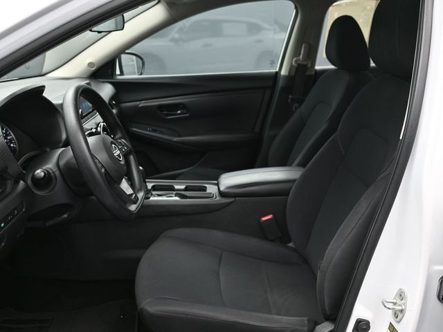 2024 Nissan Sentra S CVT - 23003172 - 10