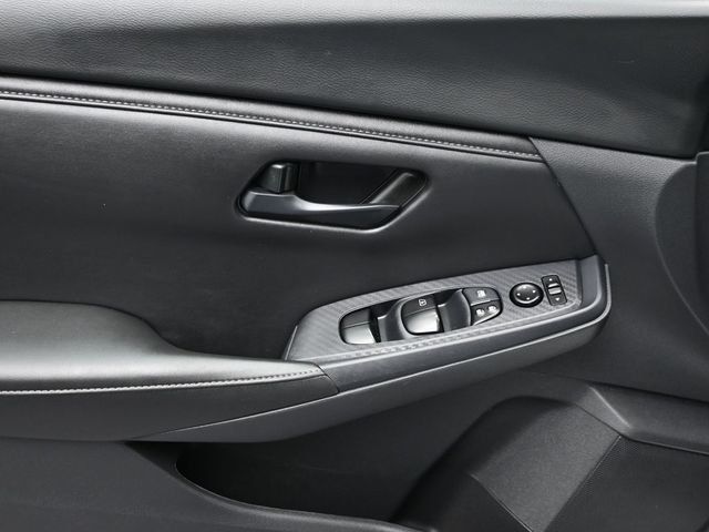 2024 Nissan Sentra S CVT - 23003172 - 11