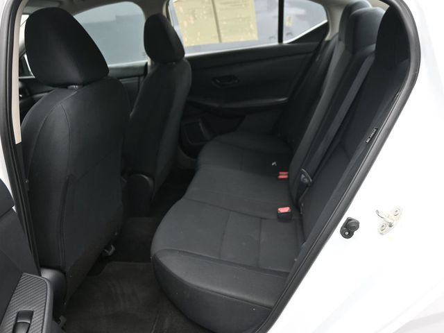 2024 Nissan Sentra S CVT - 23003172 - 12