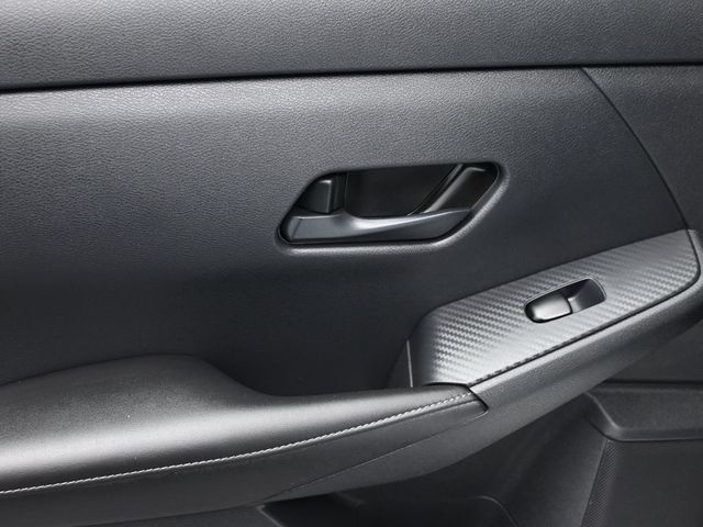 2024 Nissan Sentra S CVT - 23003172 - 13