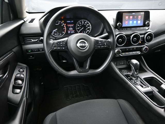 2024 Nissan Sentra S CVT - 23003172 - 15