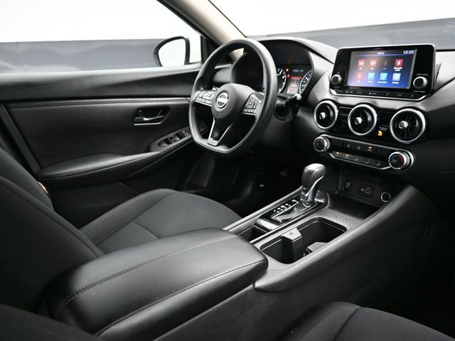 2024 Nissan Sentra S CVT - 23003172 - 16
