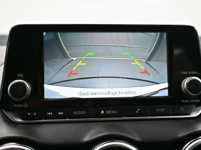 2024 Nissan Sentra S CVT - 23003172 - 18