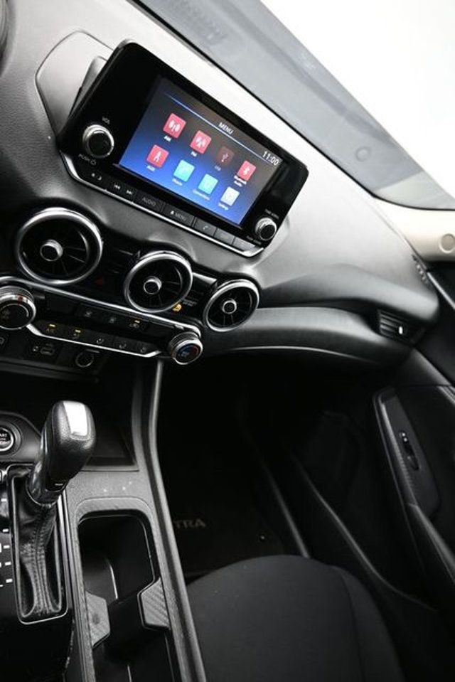 2024 Nissan Sentra S CVT - 23003172 - 19