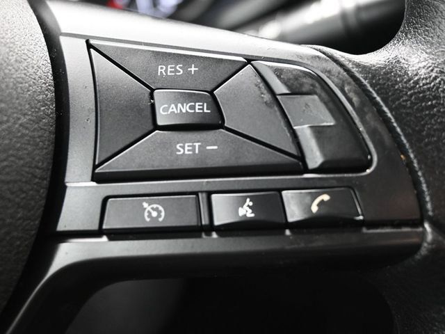 2024 Nissan Sentra S CVT - 23003172 - 22