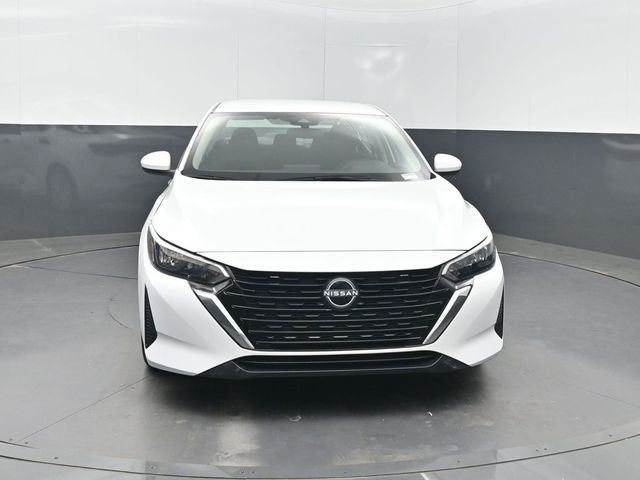 2024 Nissan Sentra S CVT - 23003172 - 31