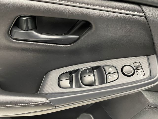 2024 Nissan Sentra S CVT - 22977460 - 9