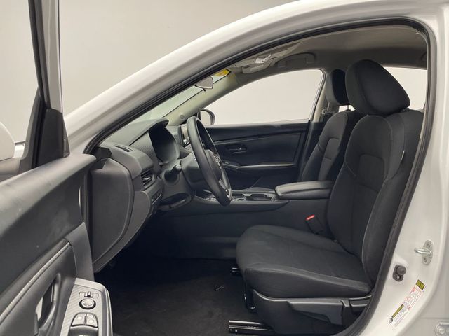 2024 Nissan Sentra S CVT - 22977460 - 11