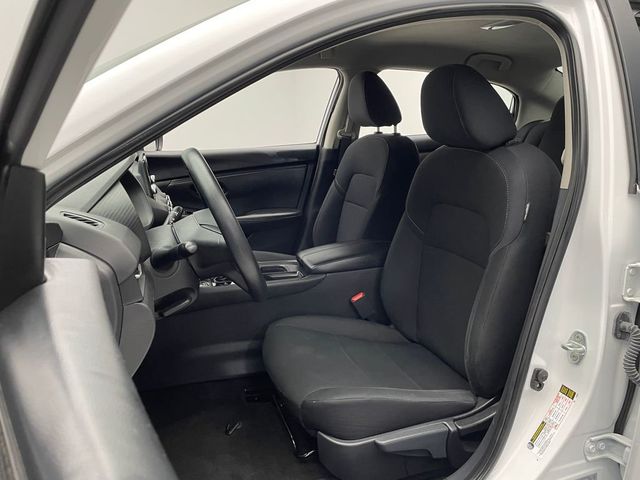 2024 Nissan Sentra S CVT - 22977460 - 12