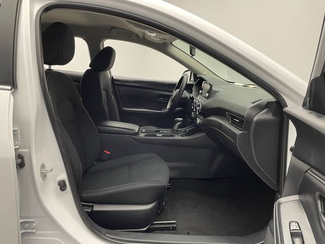 2024 Nissan Sentra S CVT - 22977460 - 15