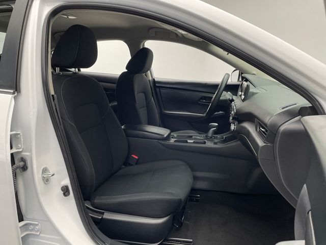 2024 Nissan Sentra S CVT - 22977460 - 16