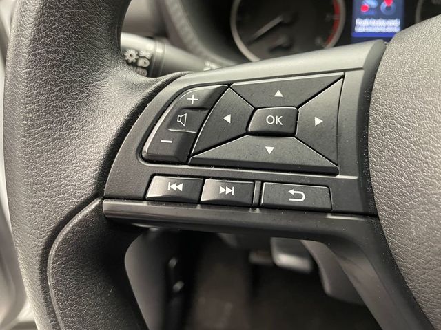 2024 Nissan Sentra S CVT - 22977460 - 20