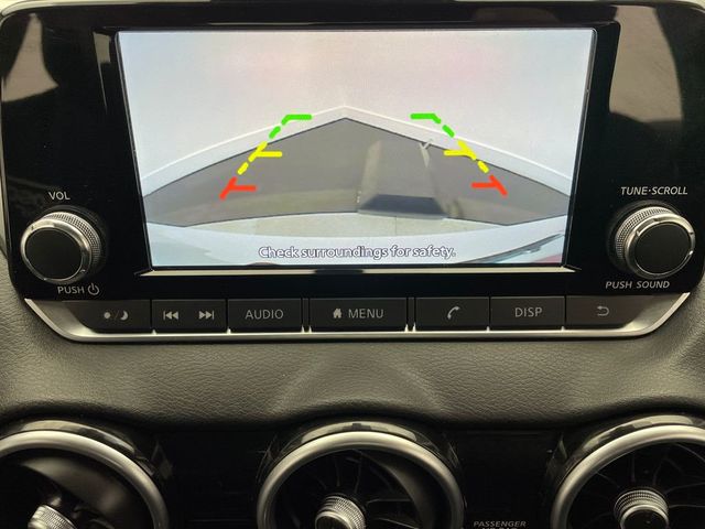 2024 Nissan Sentra S CVT - 22977460 - 24