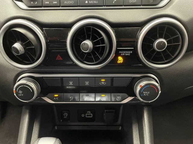 2024 Nissan Sentra S CVT - 22977460 - 25