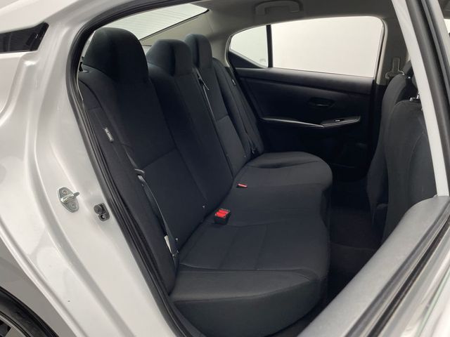 2024 Nissan Sentra S CVT - 22977460 - 33